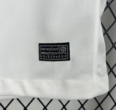 2025/2026 France Away Football Shirt 1:1 Thai Quality