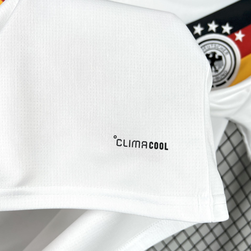 2026 Germany Home Football Jersey 1:1 Thai Quality