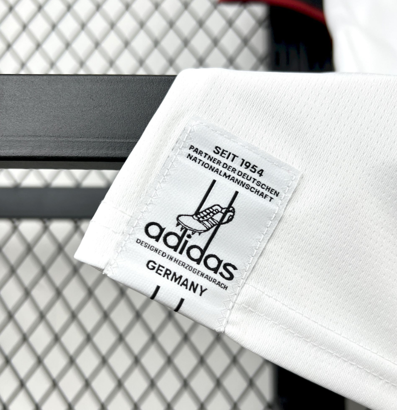 2026 Germany Home Football Jersey 1:1 Thai Quality