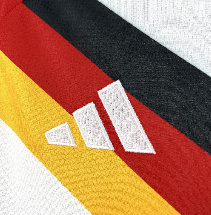 2026 Germany Home Football Jersey 1:1 Thai Quality
