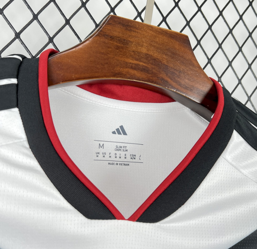 2026 Germany Home Football Jersey 1:1 Thai Quality