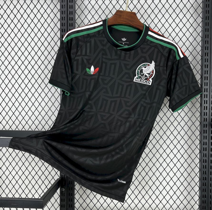 2025/2026 Mexico Training clothes 01 Football Jersey 1:1 Thai Quality