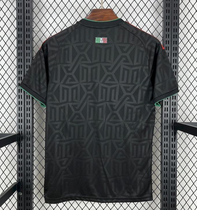 2025/2026 Mexico Training clothes 01 Football Jersey 1:1 Thai Quality