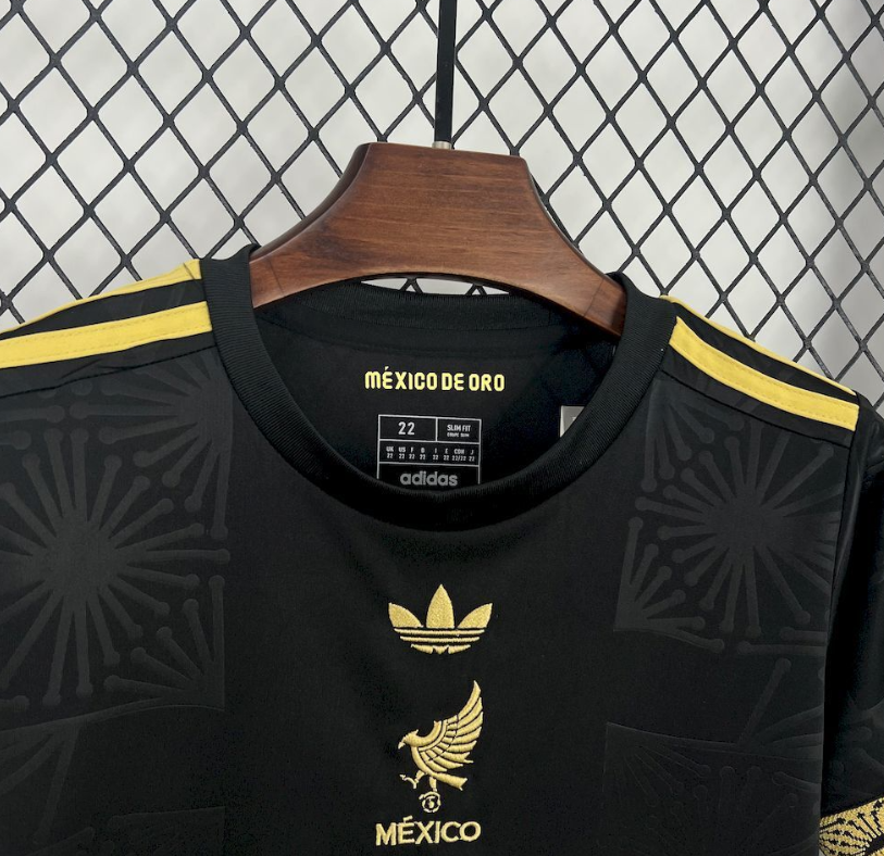 2025/2026 Mexico National Special Edition Football Shirt 1:1 Thai Quality Kids Size