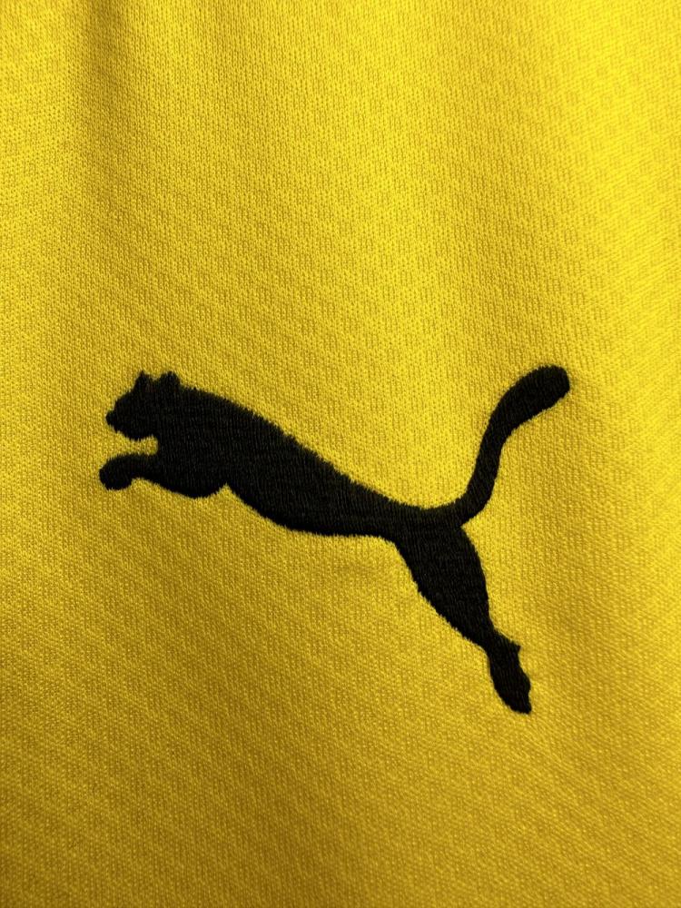 2019-2020 Retro Dortmund Home Football Shirt 1:1 Thai Quality