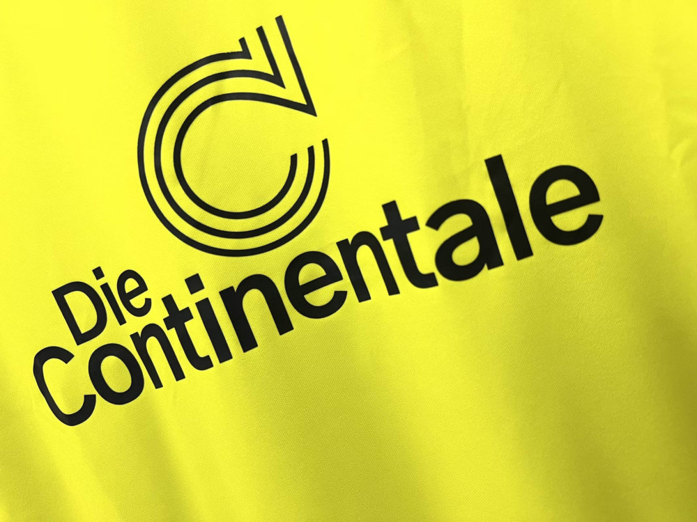 1995/1996 Retro Dortmund Home 01 Football Shirt 1:1 Thai Quality