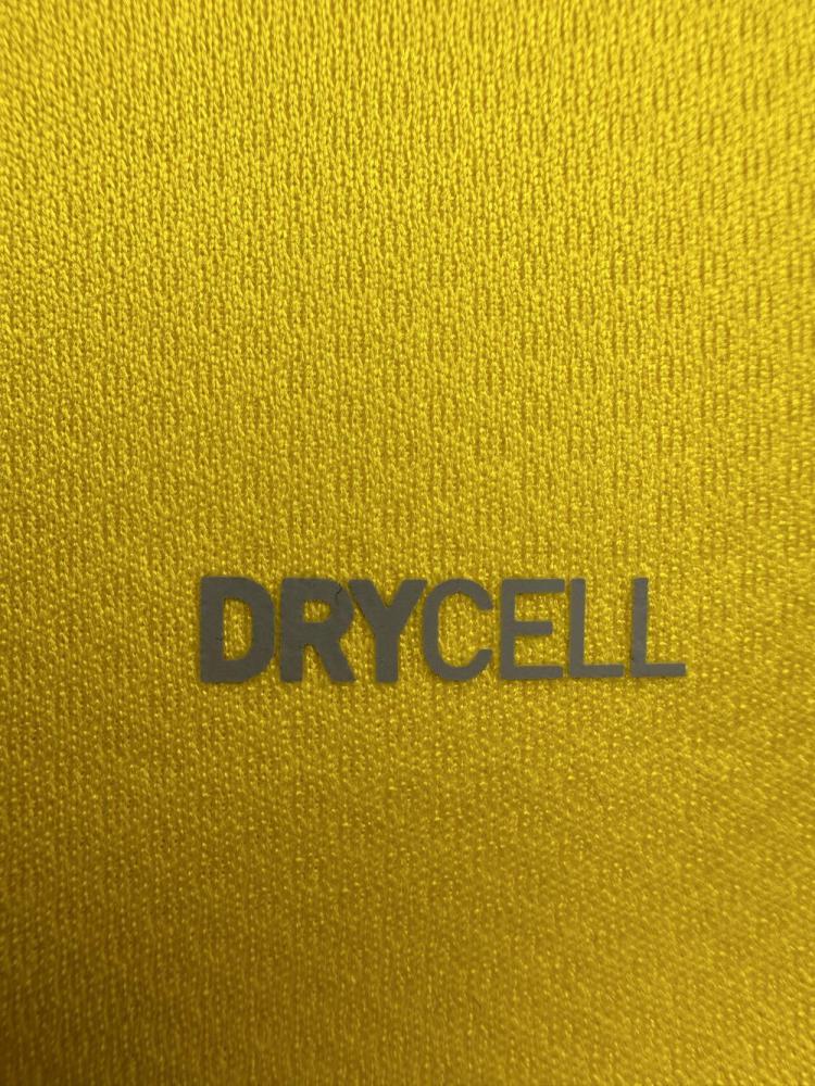 2019-2020 Retro Dortmund Home Football Shirt 1:1 Thai Quality