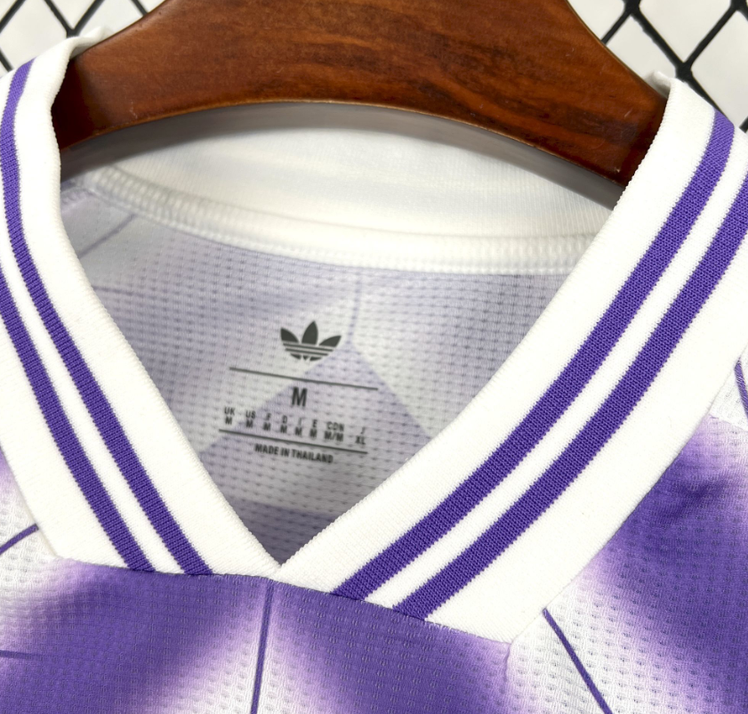 2025/2026 Real Madrid Special Edition 32 Football Shirt 1:1 Thai Quality