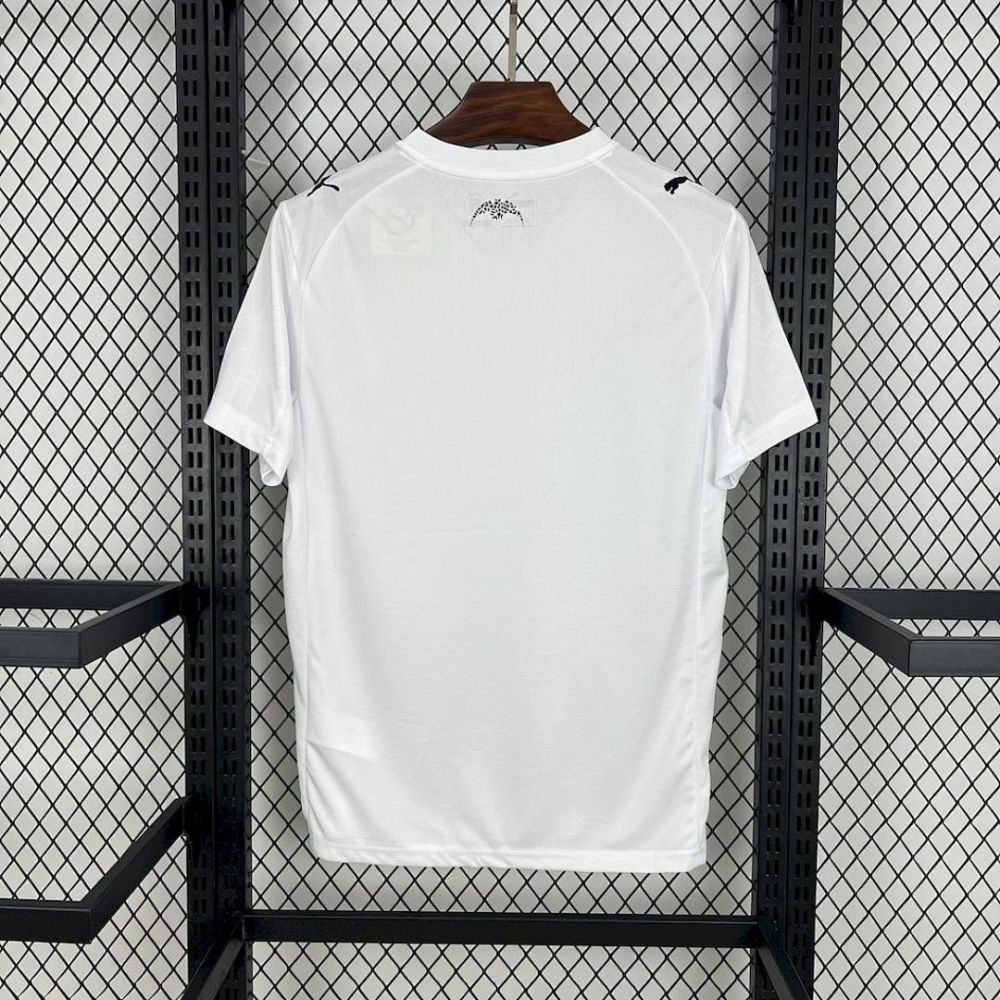 2025/2026 Valencia Home Football Shirt 1:1 Thai Quality