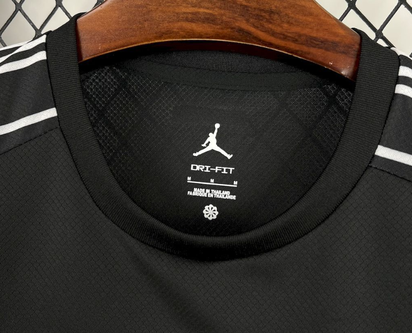 2025/2026 Barcelona x Travis Scott Collab Special Edition Football Shirt 1:1 Thai Quality
