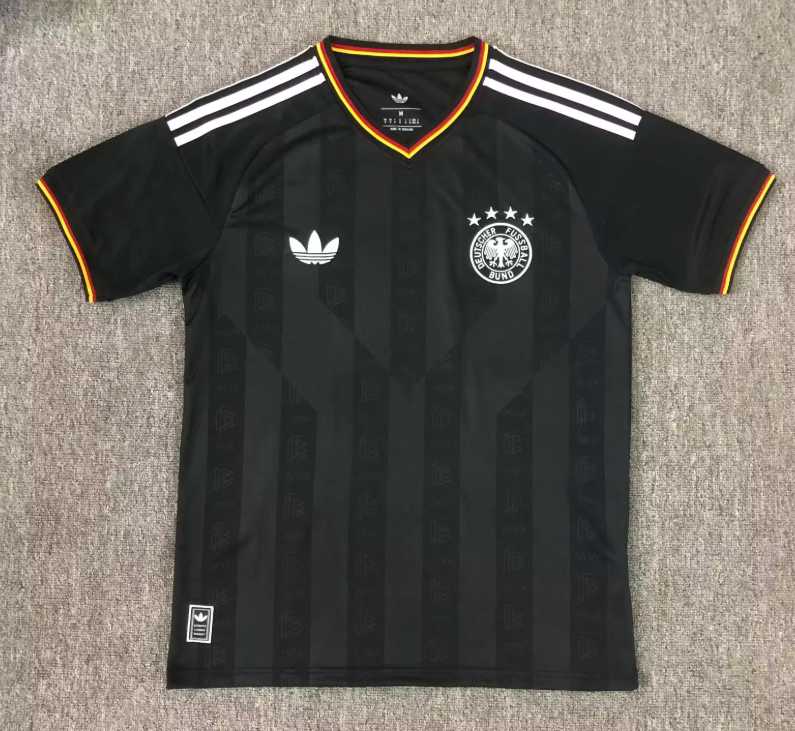 2025/2026 Germany Concept Version Football Jersey 1:1 Thai Quality