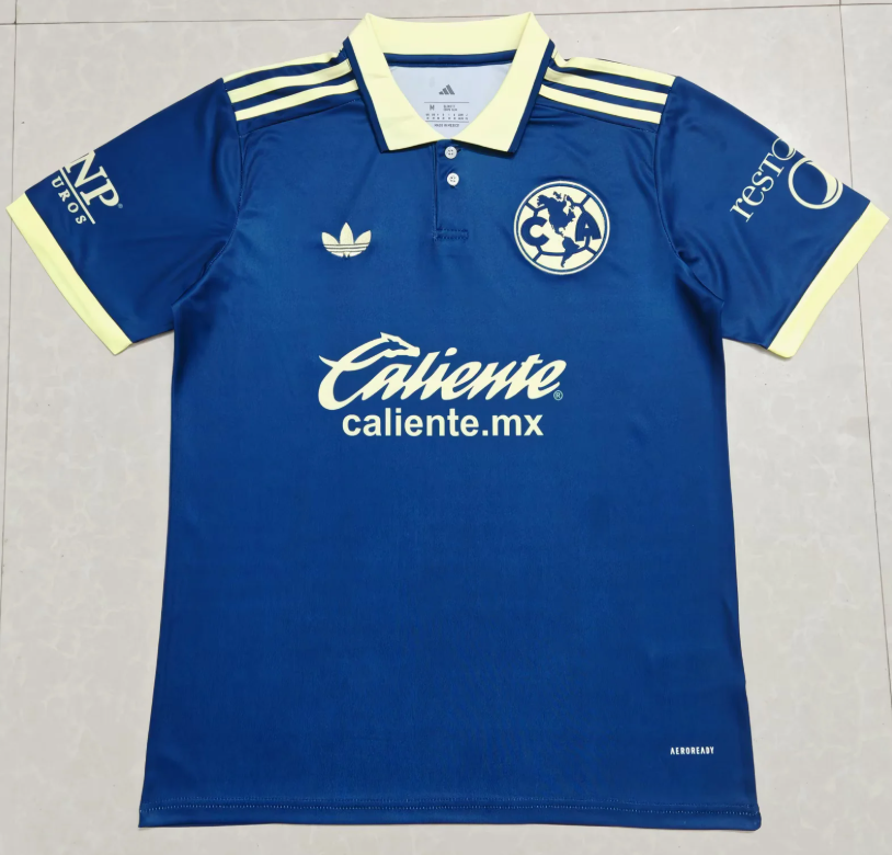 2026/2027 Club América Away Football Jersey 1:1 Thai Quality