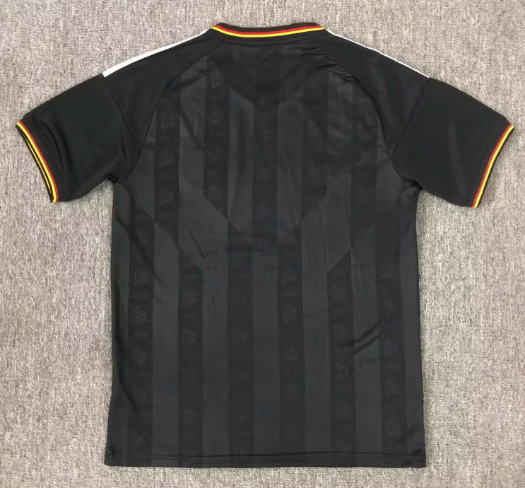 2025/2026 Germany Concept Version Football Jersey 1:1 Thai Quality