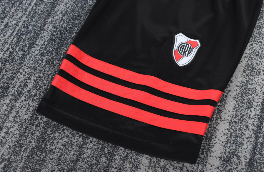 1996/1997 Retro River Plate Home Football Jersey 1:1 Thai Quality Kids Size