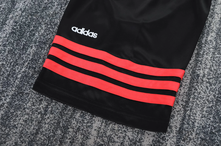 1996/1997 Retro River Plate Home Football Jersey 1:1 Thai Quality Kids Size