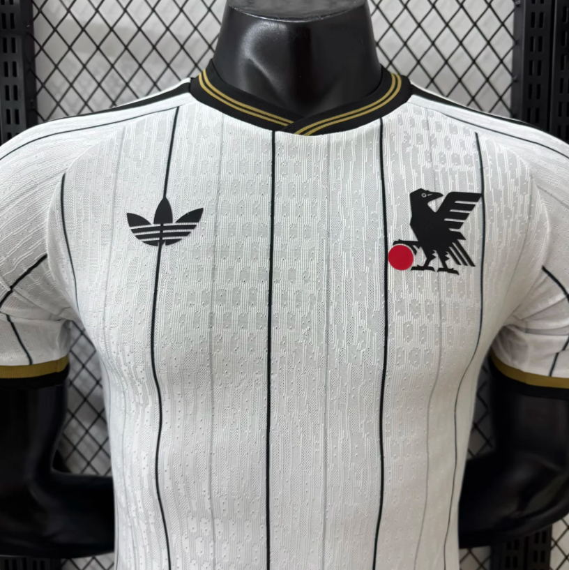 2026 Player Version Japan Special Edition 02 Football Jersey 1:1 Thai Quality