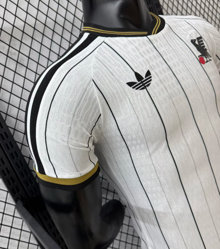 2026 Player Version Japan Special Edition 02 Football Jersey 1:1 Thai Quality