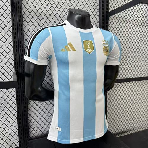 2026 Player Version Argentina Special Edition 04 Football Shirt 1:1 Thai Quality