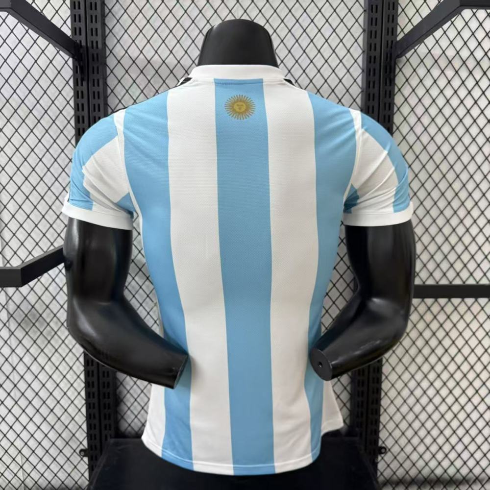 2026 Player Version Argentina Special Edition 04 Football Shirt 1:1 Thai Quality