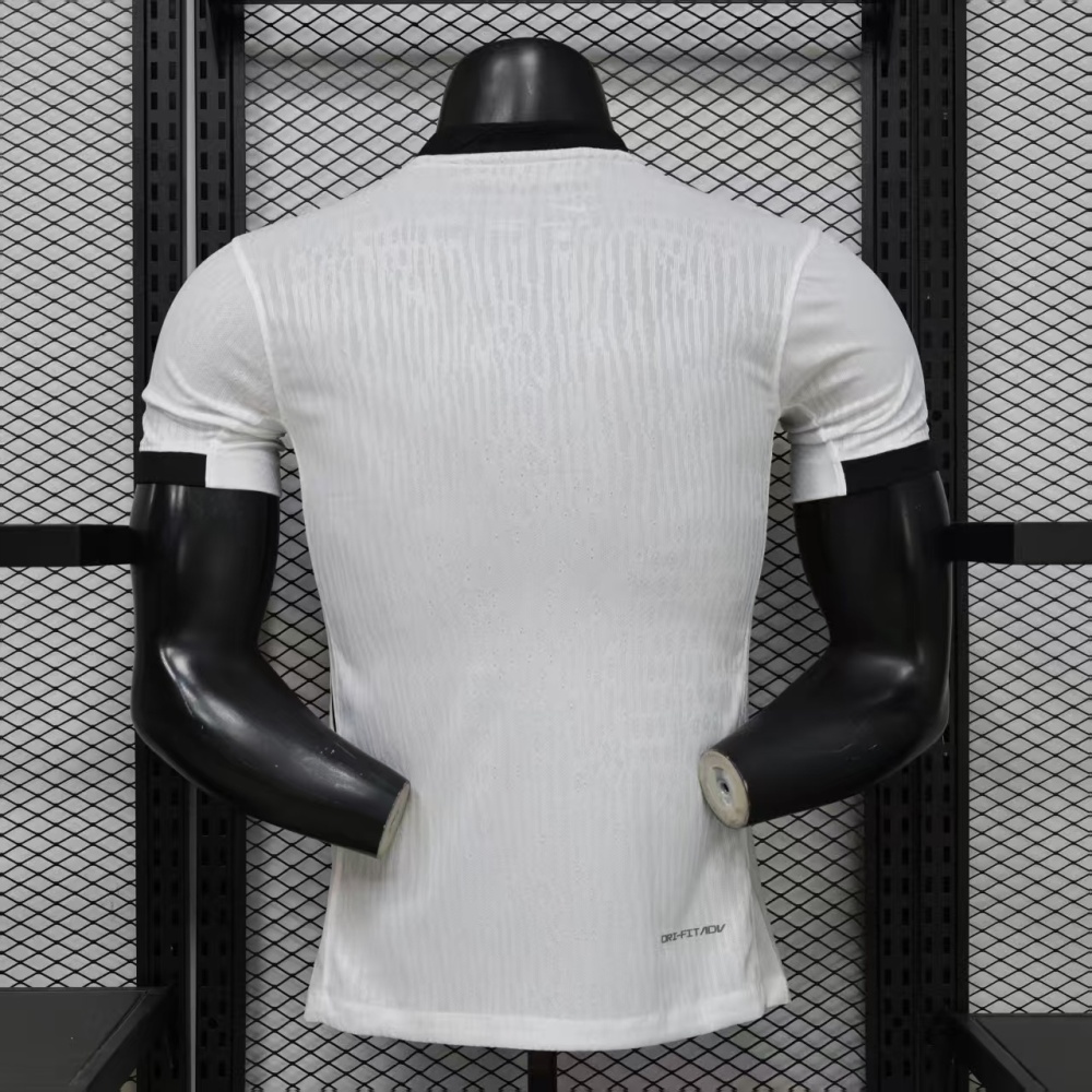 2026/2027 Player Version Vasco da Gama Away Football Jersey 1:1 Thai Quality
