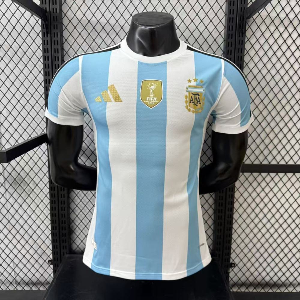 2026 Player Version Argentina Special Edition 04 Football Shirt 1:1 Thai Quality