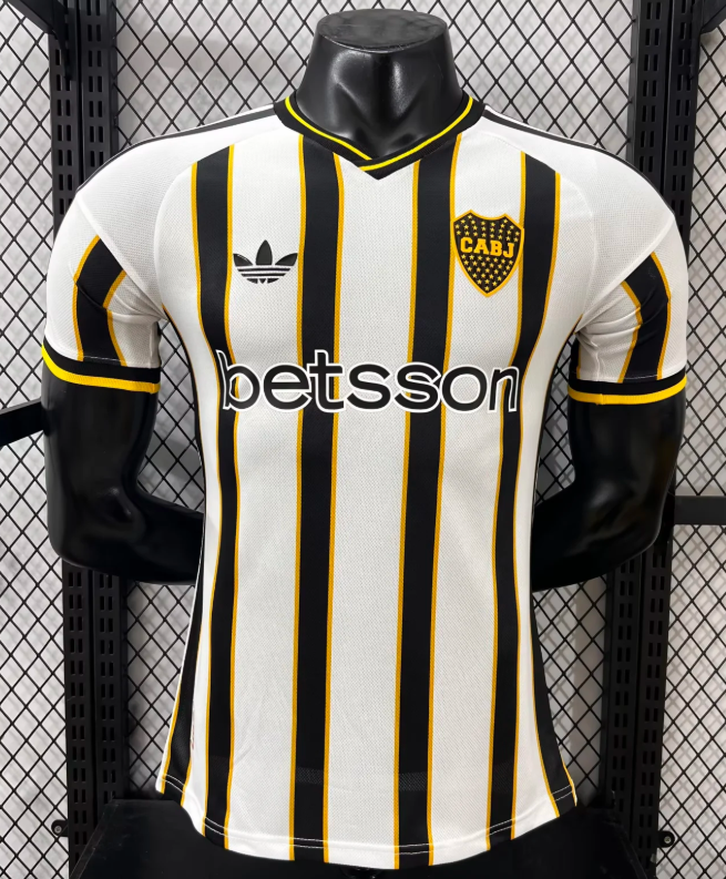 2026/2027 Player Version Boca Juniors Special Edition 01 Football Jersey 1:1 Thai Quality