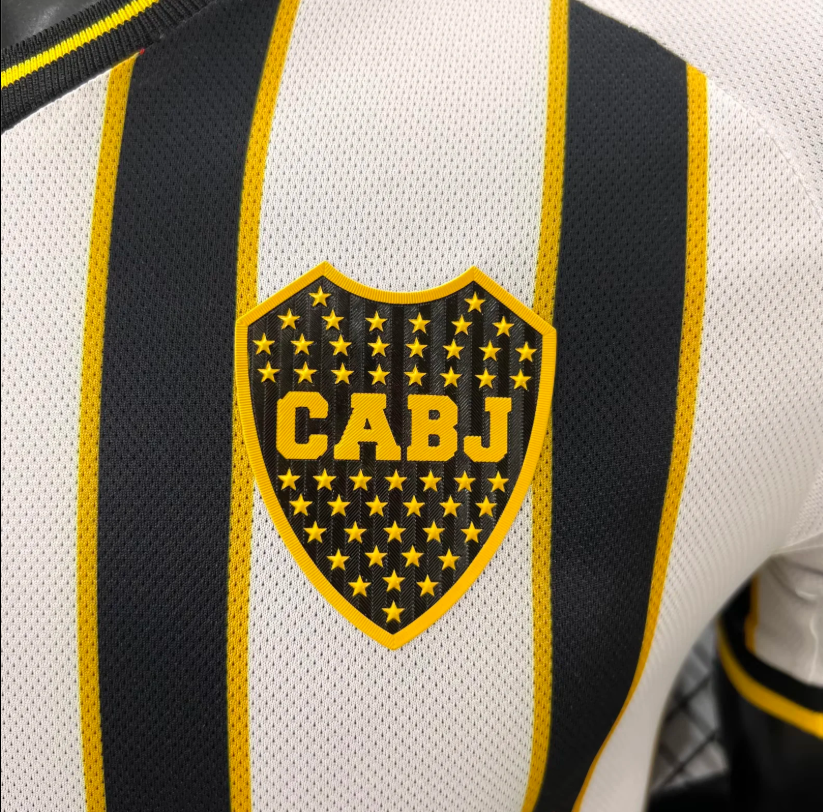2026/2027 Player Version Boca Juniors Special Edition 01 Football Jersey 1:1 Thai Quality