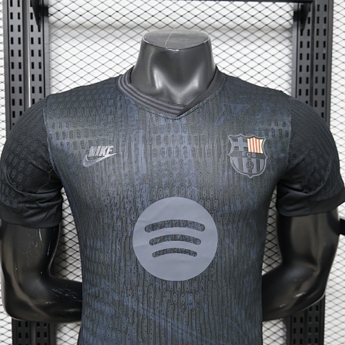 2026/2027 Player Version Barcelona Special Edition 03 Football Jersey 1:1 Thai Quality
