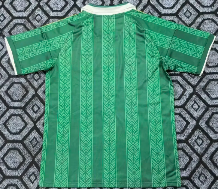 2026 South Africa Away Football Shirt 1:1 Thai Quality