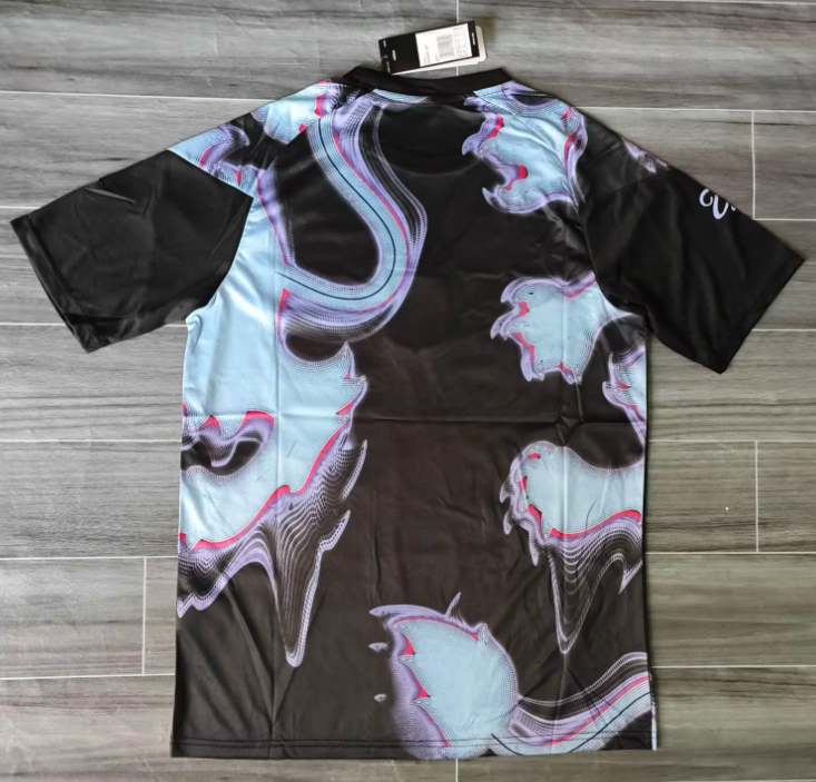 2026/2027 Aston Villa Training Suit Football Shirt 1:1 Thai Quality