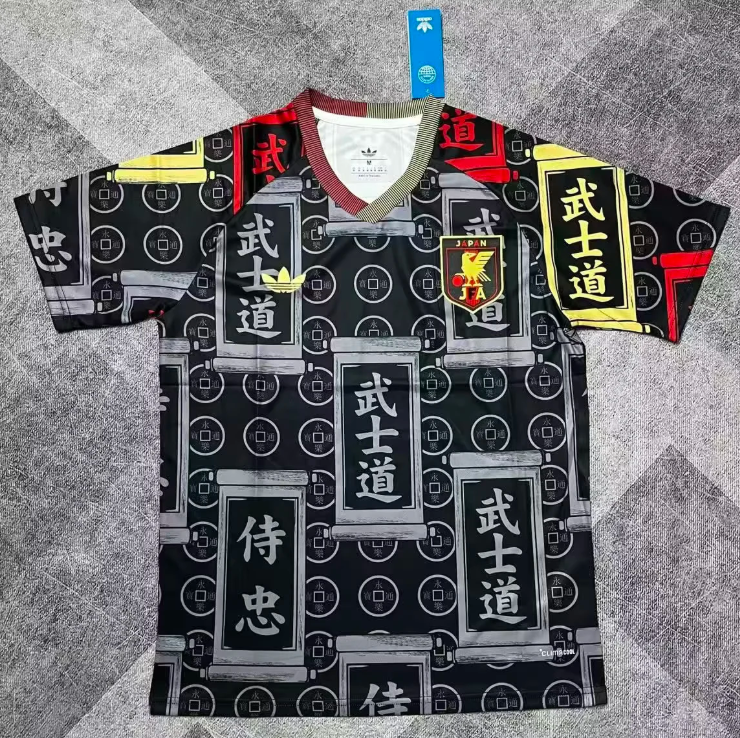 2026 Japan Special Edition 03 Football Jersey 1:1 Thai Quality