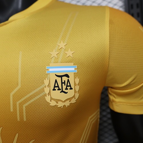 2026 Player Version Argentina Special Edition 13 Football Shirt 1:1 Thai Quality