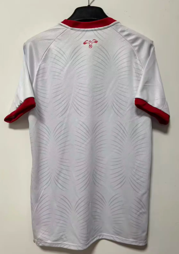 2024/2025 Jordan Home Football Shirt 1:1 Thai Quality