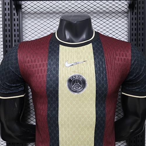 2026/2027 Player Version Paris Saint-Germain Special Edition 01 Football Shirt 1:1 Thai Quality