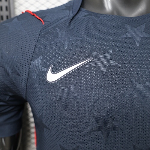 2026 Player Version United States National team Away Football Shirt 1:1 Thai Quality