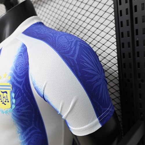 2026 Player Version Argentina Special Edition 08 Football Shirt 1:1 Thai Quality