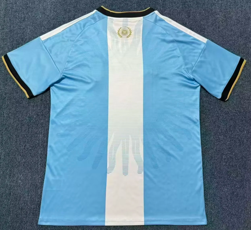2026 Argentina National Special Edition 03 Football Jersey 1:1 Thai Quality