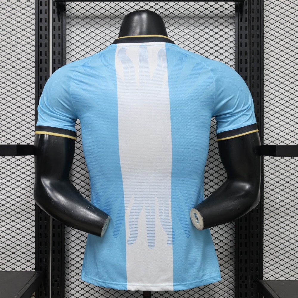 2026 Player Version Argentina Special Edition 14 Football Shirt 1:1 Thai Quality