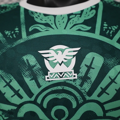 2026 Player Version Mexico National Special Edition 04 Football Jersey 1:1 Thai Quality
