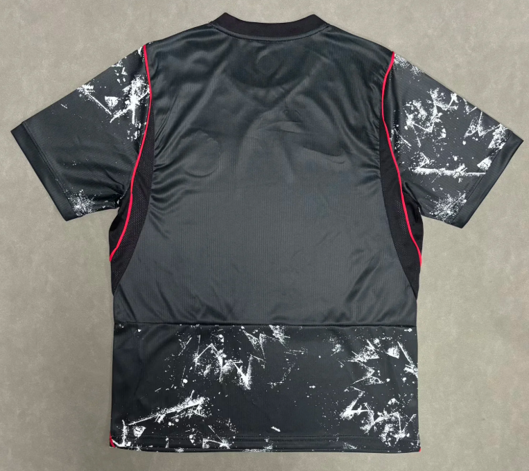 2026 Canada National Team Away Football Shirt 1:1 Thai Quality