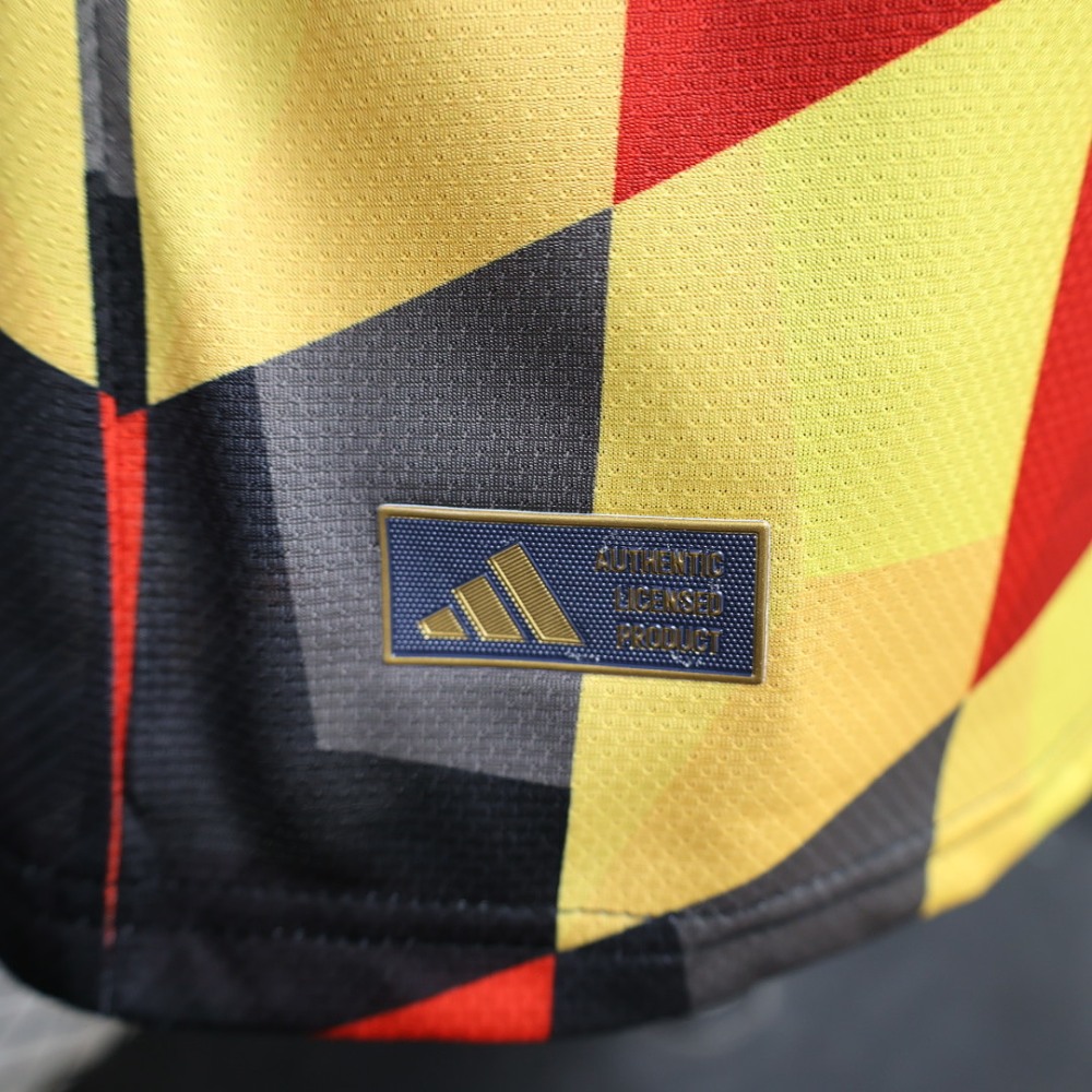 2026 Player Version Germany Pre-Match Football Jersey 1:1 Thai Quality