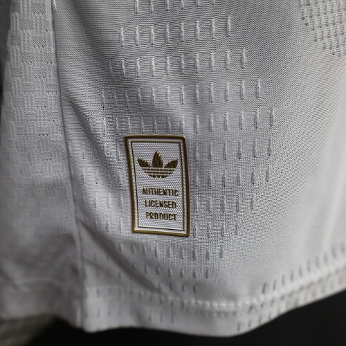 2026/2027 Player Version Bayern Munich Away Football Jersey 1:1 Thai Quality