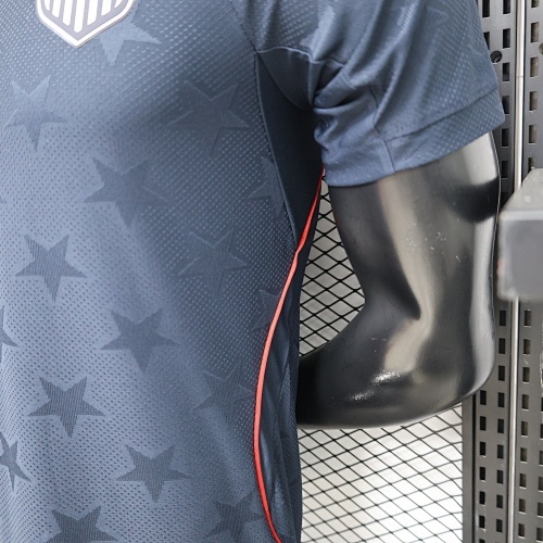 2026 Player Version United States National team Away Football Shirt 1:1 Thai Quality