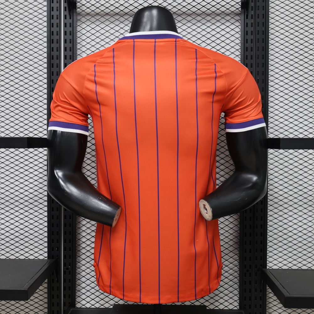 2026 Player Version Scotland National Team Away Football Jersey 1:1 Thai Quality