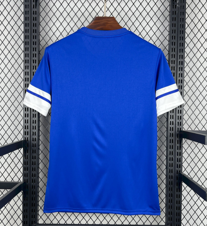 2025/2026 Curaçao Home Football Shirt 1:1 Thai Quality