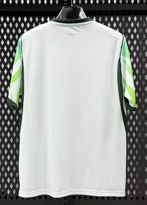 2026 Nigeria National Team Away Football Shirt 1:1 Thai Quality