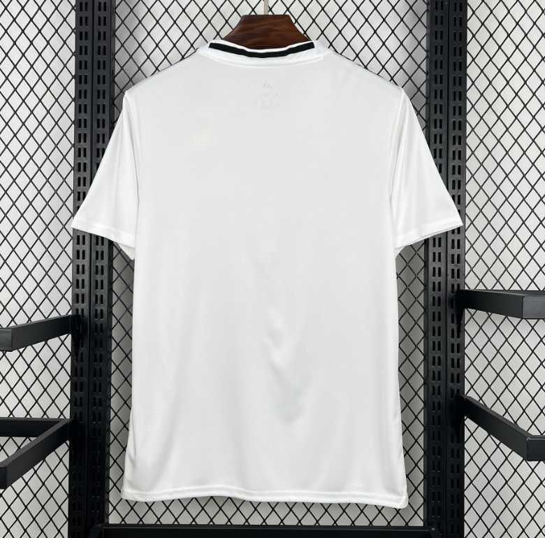 2025/2026 Curaçao Away Football Shirt 1:1 Thai Quality
