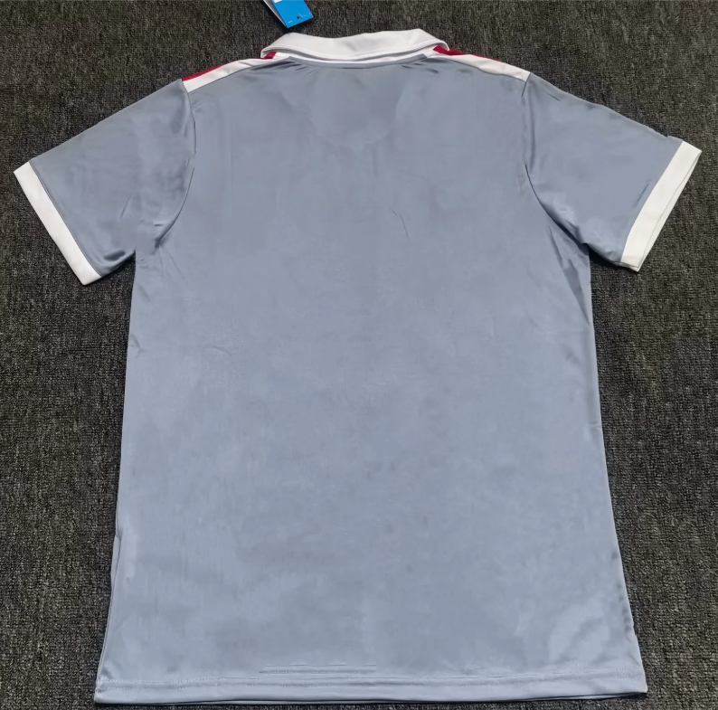 2026 France 120th Anniversary Commemoration Football Shirt 1:1 Thai Quality