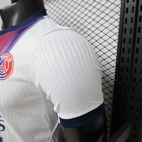 2026/2027 Player Version Paris Saint-Germain Away Football Shirt 1:1 Thai Quality