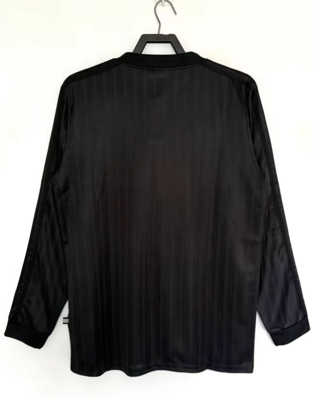 1995/1996 Retro Liverpool Special Edition Football Jersey Long Sleeve 1:1 Thailand Quality